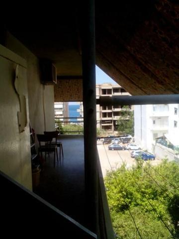Small And Cosy Appartment- Piccolina Лоутраки Экстерьер фото